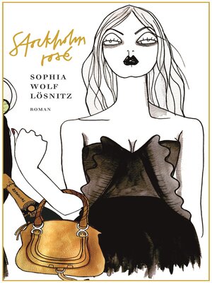 cover image of Stockholm rosé